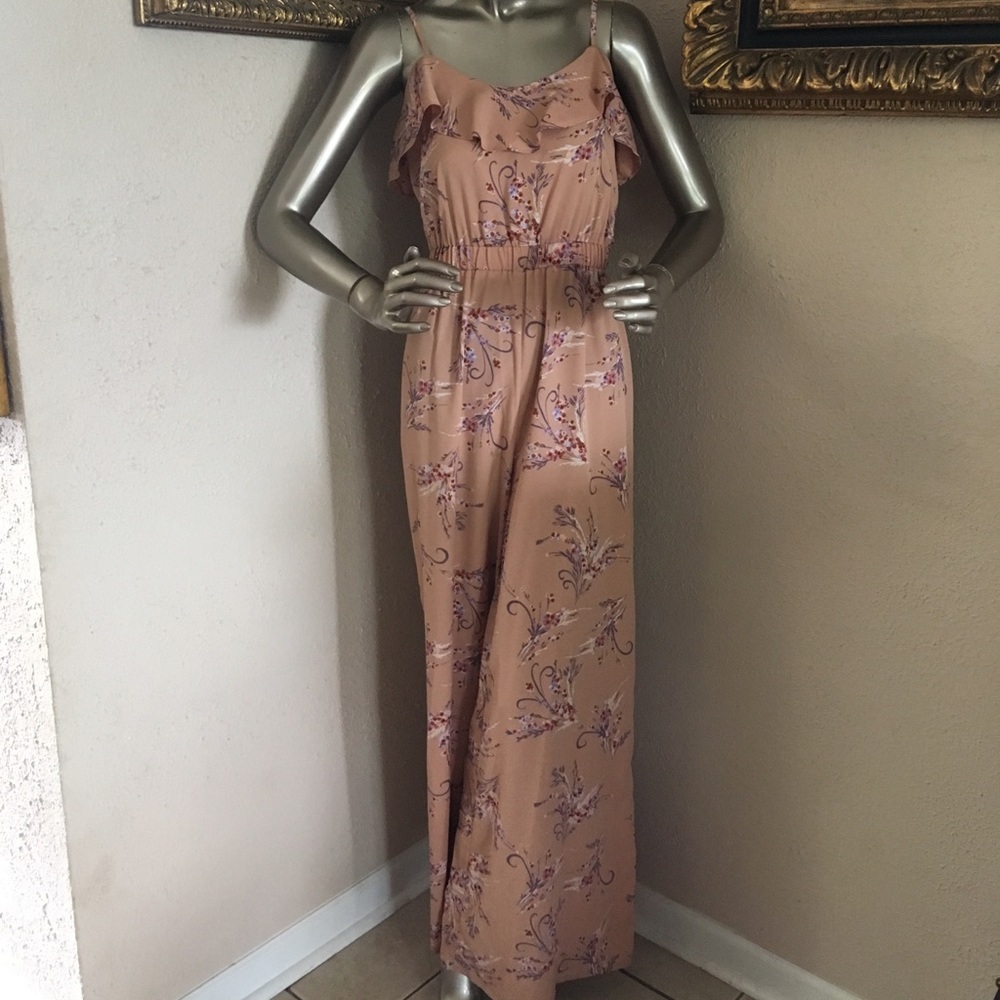 Lauren Conrad jumpsuit